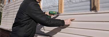 Best Insulated Siding Installation  in Port St Lucie, FL